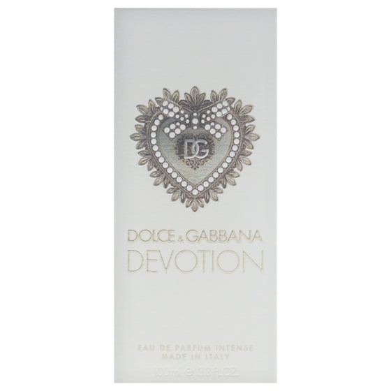 Dolce and Gabbana Devotion Intense , 3.3 oz EDP Spray