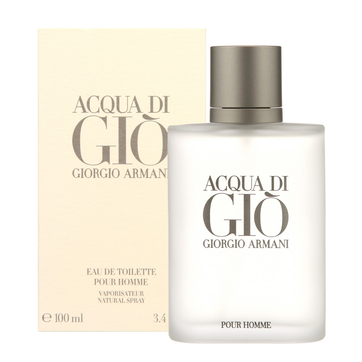 Armani Beauty Acqua di Gio Eau de Toilette