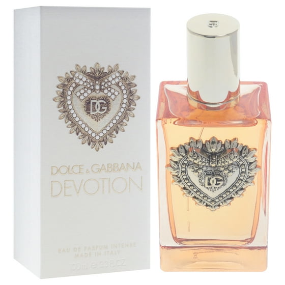 Dolce and Gabbana Devotion Intense , 3.3 oz EDP Spray