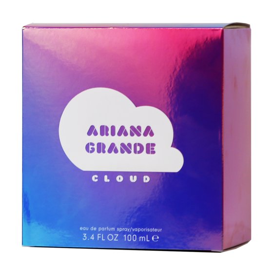 Ariana Grande Cloud Eau De Parfum, Perfume for Women, 3.4 Oz