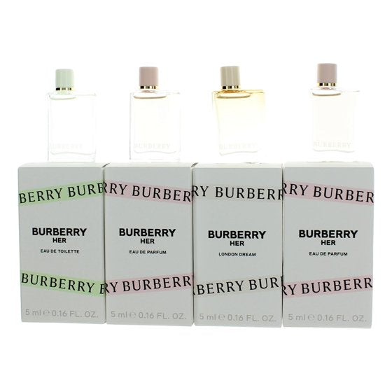 Burberry Her Eau De Parfum 3.3oz