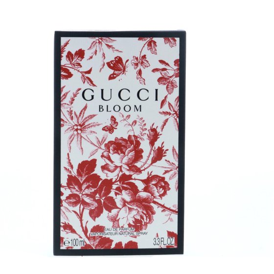 Gucci Bloom Eau de Parfum Spray for Women, 3.3 oz