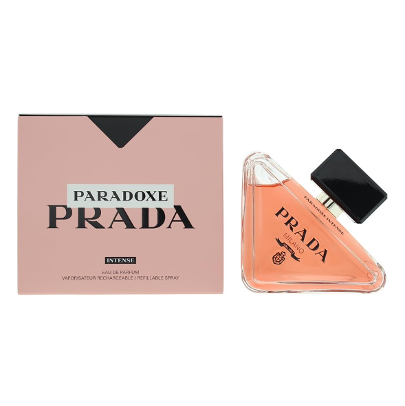 Prada Paradoxe Intense Eau de Parfum for Women 3 oz