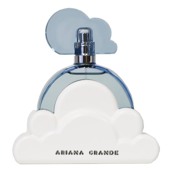 Ariana Grande Cloud Eau De Parfum, Perfume for Women, 3.4 Oz