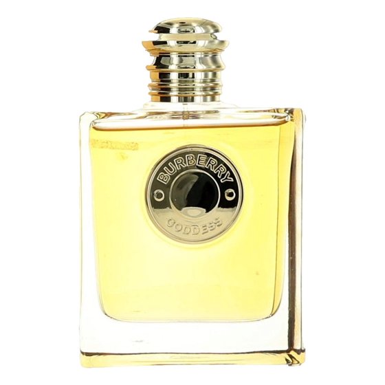 Burberry Goddess by Burberry, 3.3 oz EDP Spray for Women